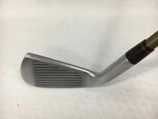 Honma LB-606 Iron 1pc #3 Flex Uni Original Carbon Shaft Graphite