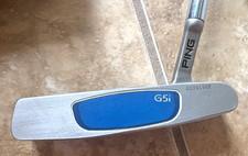 Ping G5i Super Stroke Fatso 5.0 RH - 34 1/2" - Golf Putter - EXCELLENT CONDITION