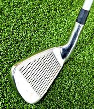 Hippo I.Q. 6 Iron / RH / Regular Graphite ~37.25" / NEW GRIP / jd8147