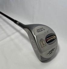 Bob Toski Catalyst 1-Driver 10° TI-Steel Stainless 41.5” Ultra/ Graphite RH