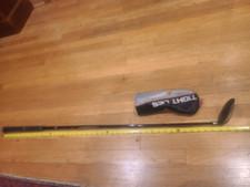 Adams Tight Lies 3 16* Aldia Shaft RH