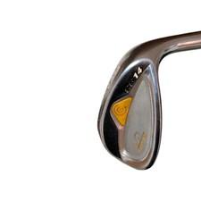 Cleveland CG14 52° Wedge – Zip Grooves | Tour Feel + Forgiveness | Excellent