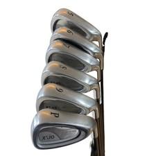 Dunlop XXIO 2004 Irons #5-9,Pw(6Clubs)/XXIO MP300/Flex:Regular/ Iron set