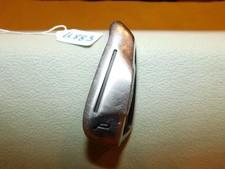 Top Flite Gamer Steel Shaft Pitching Wedge 35.5 Inches U883