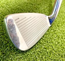 Tommy Armour Morph 3 Iron / RH / Regular Steel ~39" / New Grip / jl8005