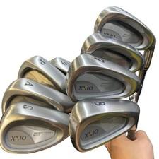 Dunlop XXIO 2004 Irons #5-9,Pw,Aw,Sw(8Clubs)/XXIO MP300/Flex:Stiff/ Iron set