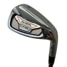 Honma Be ZEAL 535 Iron Set 6-10 5pc Flex Regular N.S.PRO 950GH Steel
