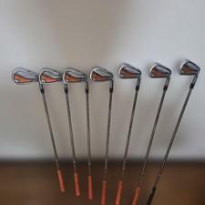 Cobra Amp Forged Iron Set 7Pcs
