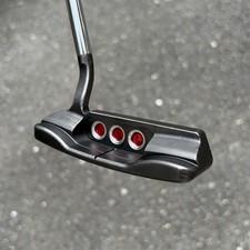 Scotty Cameron Select Newport 1.5 2012 Putter Black Mist 303 Stainless 34.77