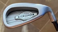 CALLAWAY Big Bertha X-12 8 Iron RCH 96 Series Graphite Regular Flex - 36.75” RH