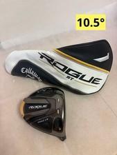 Callaway ROGUE ST MAX LS Driver Head only