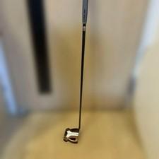 TaylorMade Spider X Putter Golf Club Bronze Head White Sight Line