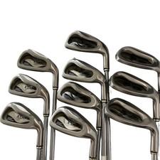 Dunlop XXIO 2006 Irons #3-9,Pw,Aw,Sw(10Clubs)/NS PRO 950GH/Flex:Regular