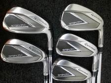 Taylormade STEALTH KBS MAX MT85 JP(JP) 5 Piece Set S 28
