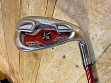 JOE REDD HH MODEL 1 RH 8 IRON REGULAR FLEX GRAPHITE SHAFT 35.5" ⛳GUC⛳
