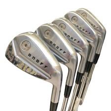 ONOFF FORGED KURO Iron set 6-PW / NS PRO MODUS3 SYSTEM3 TOUR125 S