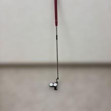 White Ice 2 Ball Putter 16a