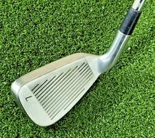 The Brother Oversize 7 Iron / BB / True Temper Stiff Steel ~37.25" / jd7490