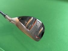 Nicklaus 50g 5H Hybrid Men's Regular Flex RH Rifle Graphite
