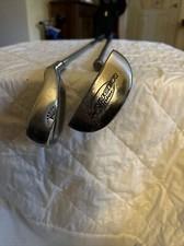 Knight Lancer Junior Putter, 7 Iron w/Whiplash Hi Speed Composite shaft