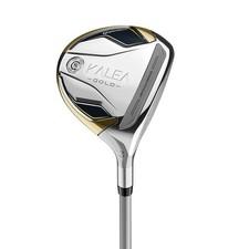 Women TaylorMade Kalea Gold 20* 5 Wood Ladies Kalea Gold 40 Very Good