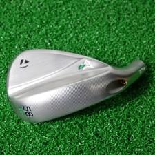 TAYLORMADE MILLED GRIND MG4 58° SB 11 Golf Club HEAD LH Left Handed Fitting/Demo
