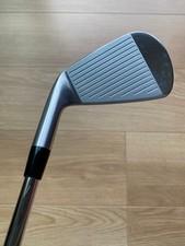 Bridgestone 201CB Irons 5 6Piece Unused Golf Clubs