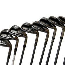 Tailor-Made Xr2008 8S Iron Set Irflexr
