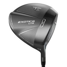 Mint DEMO Tour Edge Golf Exotics Lite Driver 2026