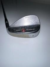 Golf Club Pride X Exotics Extreme Spin True Temper Dynamic Gold Made In USA