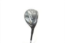 Taylormade Qi10 22° 4 Hybrid Regular Flex Fujikura Ventus Tr Blue 6 Good