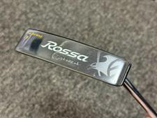 TaylorMade Rossa Sebring 3 Agsi Putter 32.5 inches