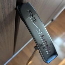 Ping TR Answer 2 Scottsdale Blade Putter Used From Japan