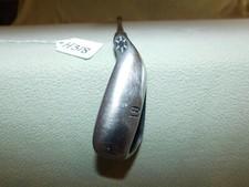 2002 Callaway Regular Flex 10 Iron Wedge H318