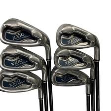 Dunlop XXIO 2010 Irons #5-9,Pw(6Clubs)/XXIO MP600/Flex:SR/ Iron set