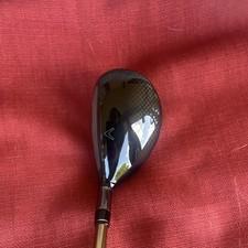 Callaway Men's Right Handed Epic Flash Star 4 Hybrid Atlas Ultra Light 50R Shaft