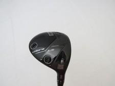 Cobra OPTM LS 17.5* 5-Wood Mitsubishi Kai'li White 60g Stiff Flex Graphite +HC