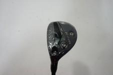 Mint Cobra King Tec 19° 3H Hybrid Regular Flex Atmos 7 Left Hand Lh