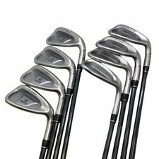 Taylor Made 360 8S Iron Set Ir Flex S