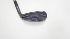Cleveland Smart Sole 4.0 Black Satin Wedge Chipper Smart Sole Excellent