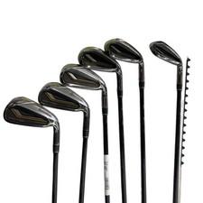 Taylor Made Rocket Bladez Max 6S Iron Set Ir Flex R