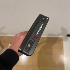 Tri-Hot 5K ONE Putter 33 inches Authentic Used From Japan
