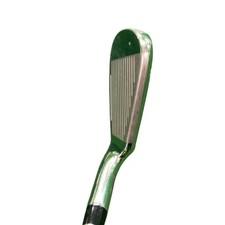 TaylorMade BURNER Iron Set 5-9,Pw 6pc Flex Regular RE-AX SUPERFAST 65 Steel