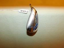 Tour Edge Bazooka 360 Uniflex Steel Shaft Sand Wedge N842