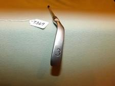 Ping i3 O-Size Black Dot Regular Flex Steel Shaft 3 Iron 38.5 Inches T369