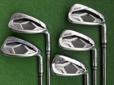 PING G430 IronSet 7-9 W 45 Green Dot RH Nspro950gh neo Steel Steel Flex Stiff