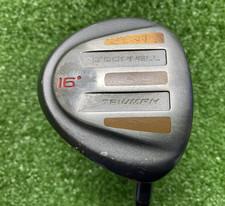 O'Donnell Triumph 3 Wood 16* / RH / Regular Graphite ~43" / New Grip / jl8754