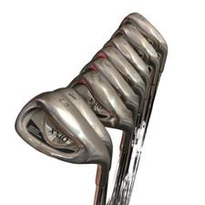 Dunlop XXIO 2006 Irons #5-9,Pw,Aw,Sw(8Clubs)/NS PRO 950GH/Flex:Stiff/ Iron set