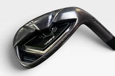 TaylorMade RocketBallz RBZ Pitching Wedge RH S Flex Graphite