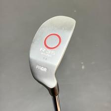 PRGR R35 Wedge 35° Steel Shaft Men's Golf Club Excellent Condition
